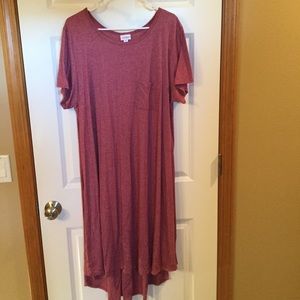 Lularoe Carly 3X